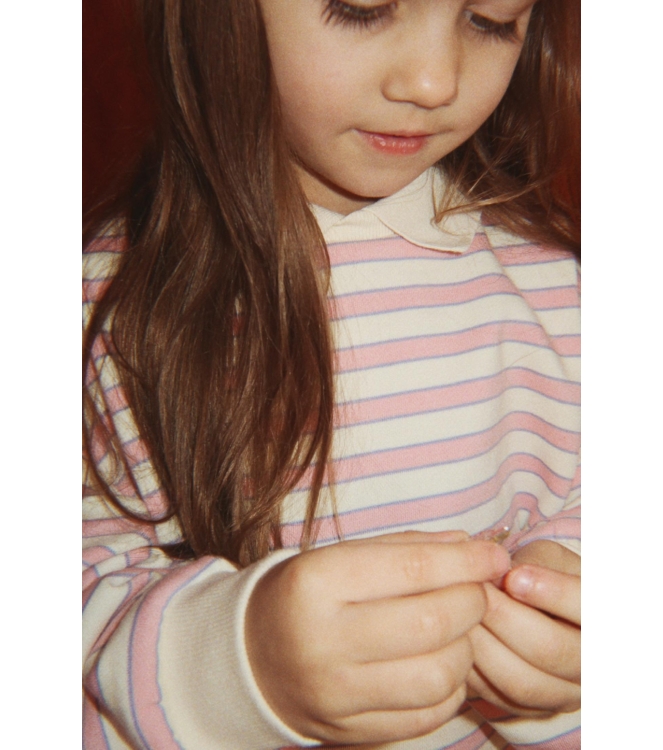 Konges Slojd  truien Lolly Stripe KS106608