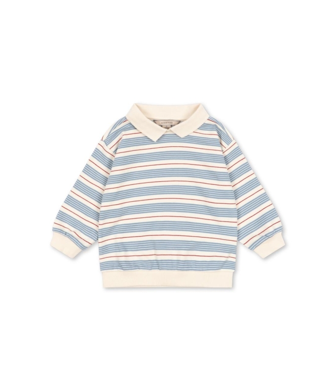 Konges Slojd  truien Tocororo Stripe KS106608