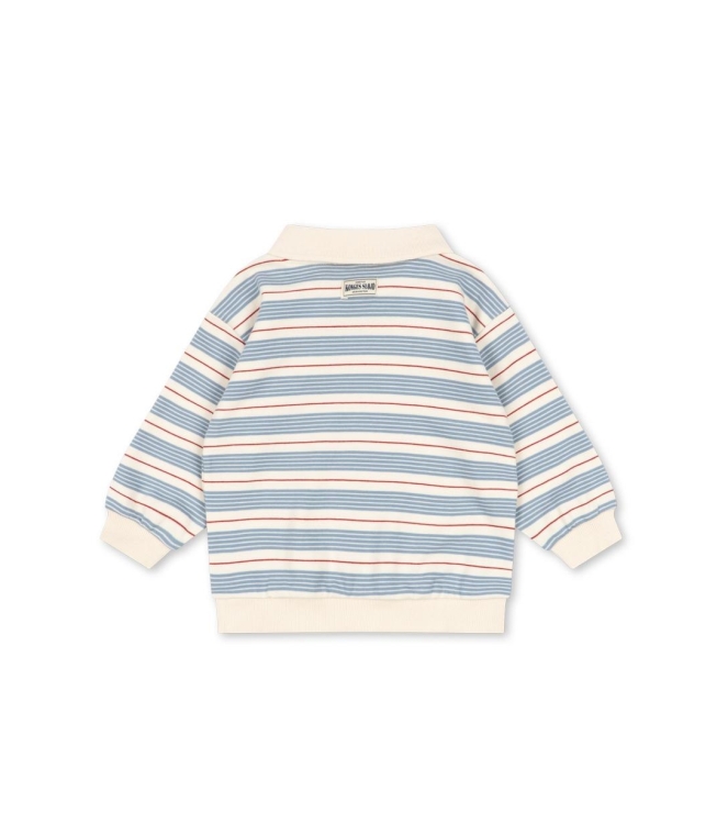 Konges Slojd  truien Tocororo Stripe KS106608