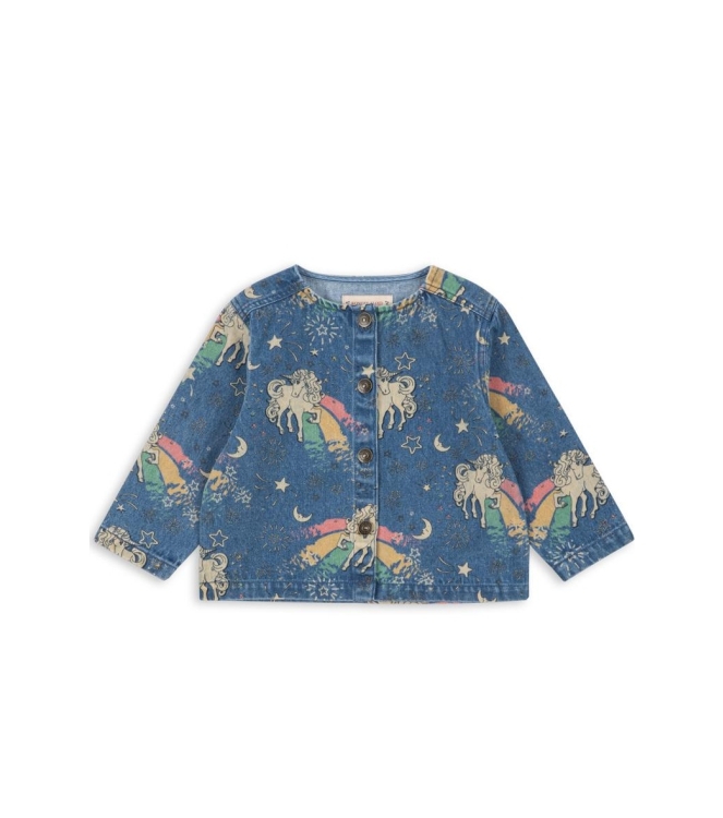 Konges Slojd  jassen Born To Sparkle KS107601
