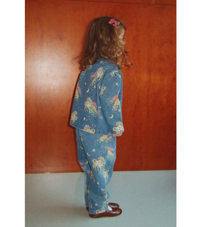 Konges Slojd  jassen Born To Sparkle KS107601