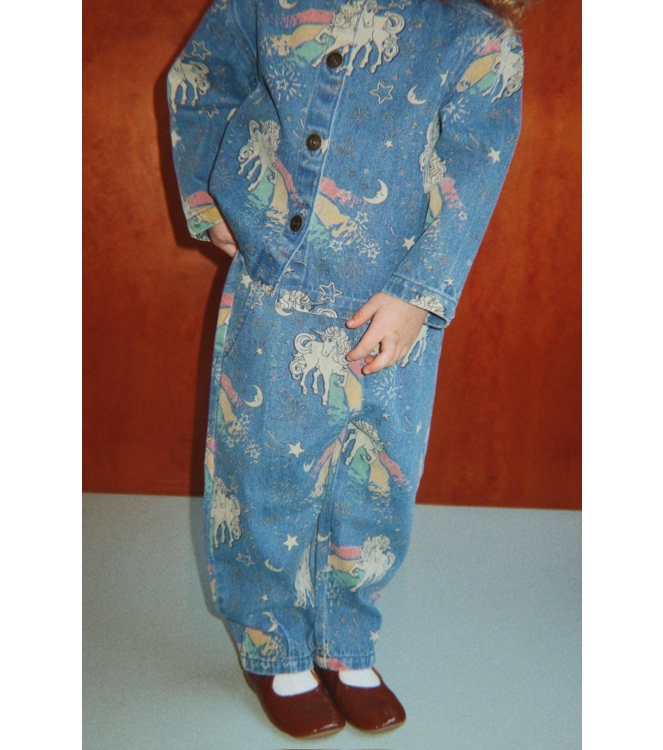 Konges Slojd  jassen Born To Sparkle KS107601