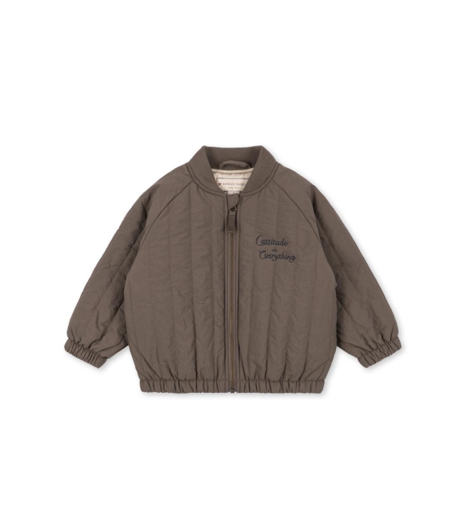 Konges Slojd  jassen Walnut KS108110