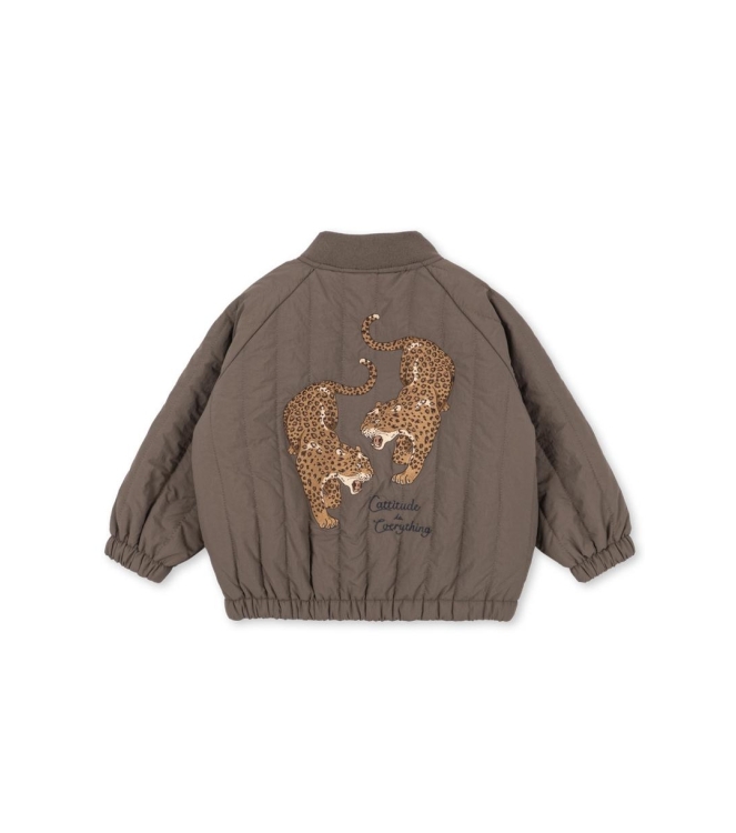 Konges Slojd  jassen Walnut KS108110