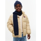 Tommy Hilfiger winteraccessoires Dark Blue KA0KA00094