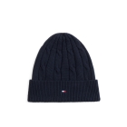 Tommy Hilfiger winteraccessoires Dark Blue KA0KA00101