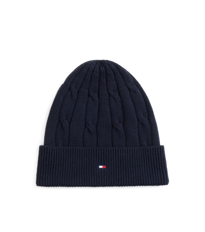 Tommy Hilfiger winteraccessoires Dark Blue KA0KA00101