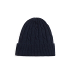 Tommy Hilfiger winteraccessoires Dark Blue KA0KA00101