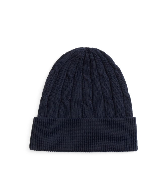 Tommy Hilfiger winteraccessoires Dark Blue KA0KA00101