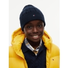 Tommy Hilfiger winteraccessoires Dark Blue KA0KA00101