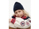 Tommy Hilfiger winteraccessoires Dark Blue KA0KA00101