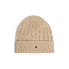 Tommy Hilfiger winteraccessoires Gentle Gold Heather KA0KA00101