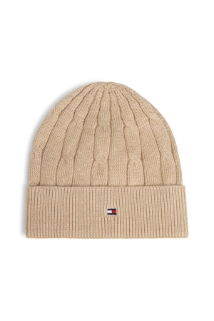Tommy Hilfiger Essential Muts Gentle Gold Heather