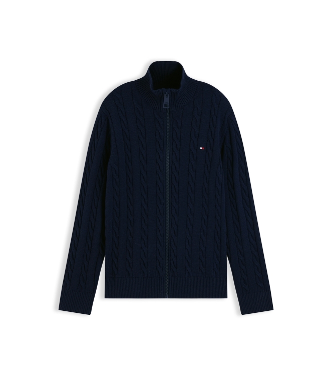 Tommy Hilfiger truien Dark Blue KB0KB10625
