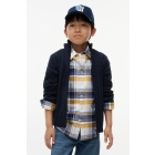 Tommy Hilfiger truien Dark Blue KB0KB10625