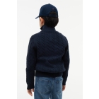 Tommy Hilfiger truien Dark Blue KB0KB10625