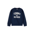 Tommy Hilfiger truien Dark Blue KB0KB10631