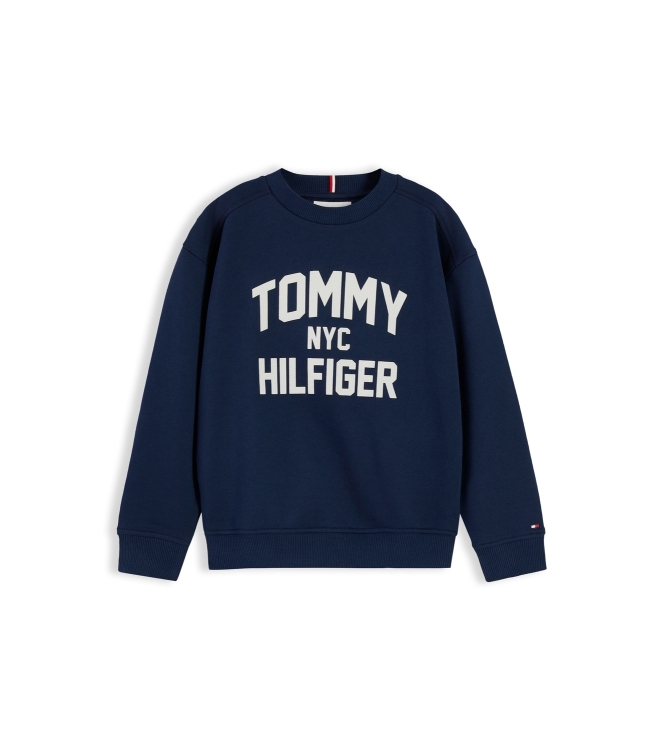 Tommy Hilfiger truien Dark Blue KB0KB10631