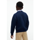Tommy Hilfiger truien Dark Blue KB0KB10631