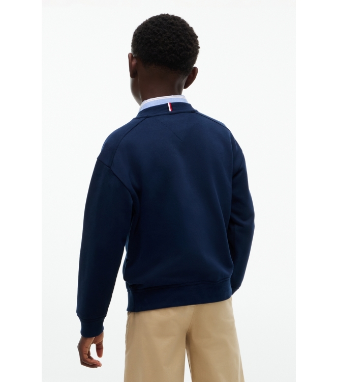 Tommy Hilfiger truien Dark Blue KB0KB10631