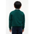 Tommy Hilfiger truien Rural Green KB0KB10631