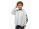Tommy Hilfiger vesten Grey Heather KB0KB10632