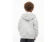 Tommy Hilfiger vesten Grey Heather KB0KB10632