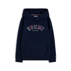Tommy Hilfiger truien Dark Blue KB0KB10638