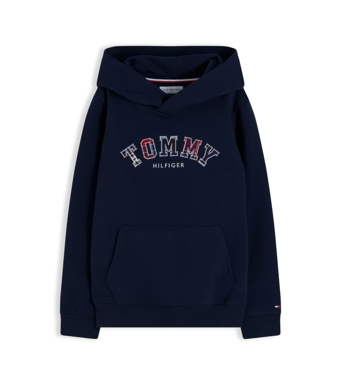 Tommy Hilfiger truien Dark Blue KB0KB10638