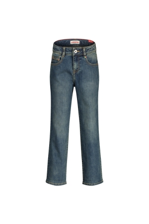 Vingino broeken 171 Tinted Mid Blue AW24KBD42019