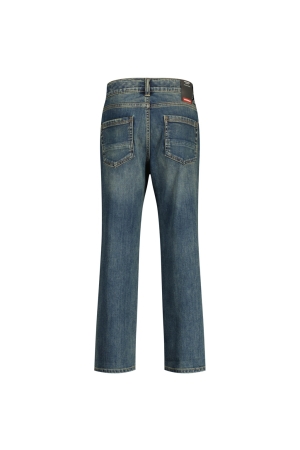 Vingino broeken 171 Tinted Mid Blue AW24KBD42019