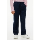 Tommy Hilfiger broeken Dark Blue KB0KB10671