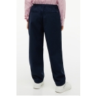 Tommy Hilfiger broeken Dark Blue KB0KB10671