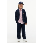 Tommy Hilfiger broeken Dark Blue KB0KB10671