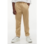 Tommy Hilfiger broeken Gentle Gold KB0KB10671
