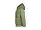 Raizzed jassen 1427 Dark Olive R224KBN10003