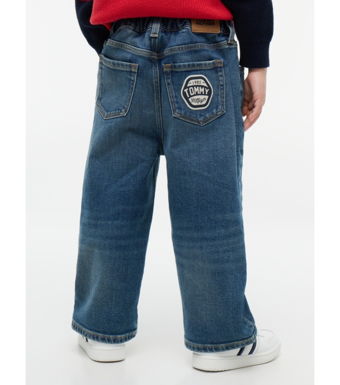 Tommy Hilfiger jeans Vintagemediumstr KB0KB10748