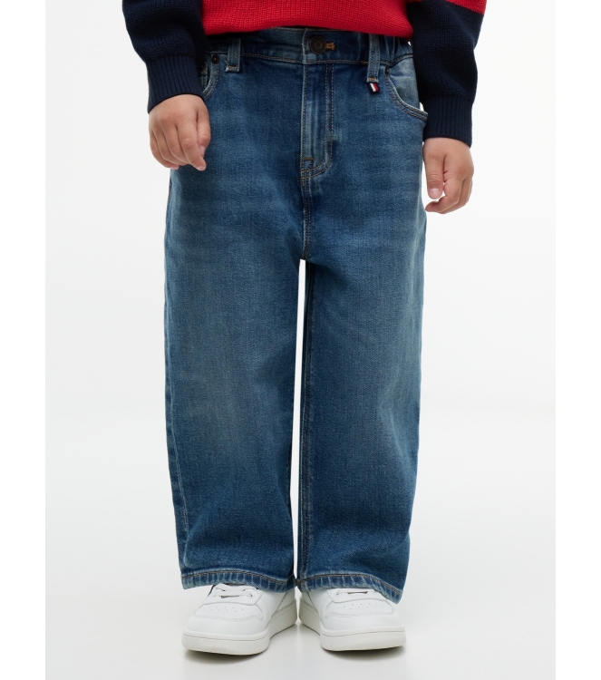 Tommy Hilfiger jeans Vintagemediumstr KB0KB10748