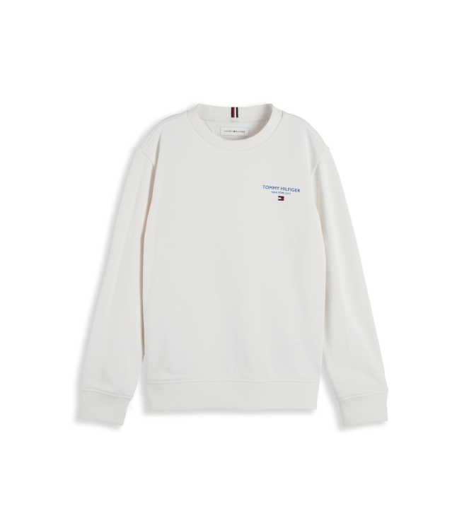 Tommy Hilfiger truien Off White KB0KB10766