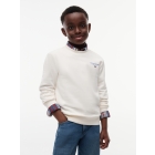 Tommy Hilfiger truien Off White KB0KB10766