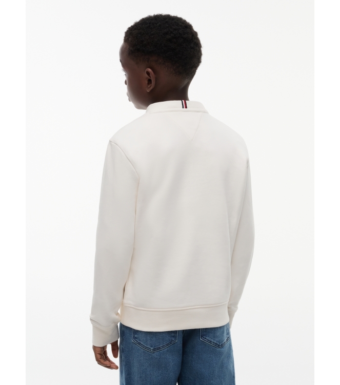 Tommy Hilfiger truien Off White KB0KB10766
