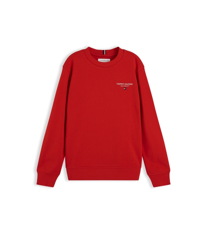 Tommy Hilfiger truien Red Glare KB0KB10766