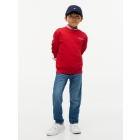 Tommy Hilfiger truien Red Glare KB0KB10766
