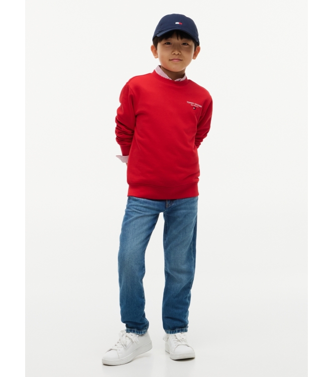 Tommy Hilfiger truien Red Glare KB0KB10766
