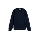 Tommy Hilfiger truien Dark Blue KB0KB10766