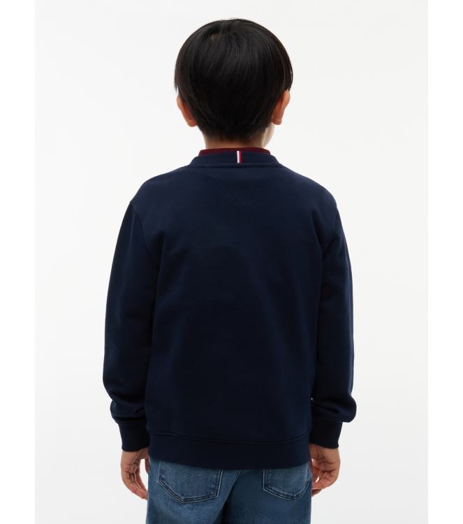 Tommy Hilfiger truien Dark Blue KB0KB10766