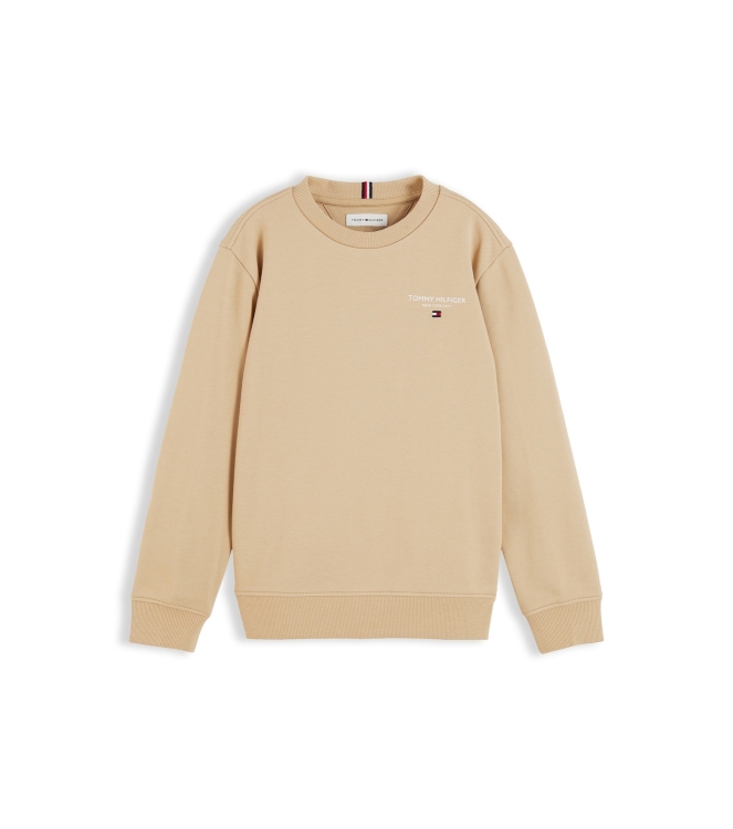 Tommy Hilfiger truien Gentle Gold KB0KB10766