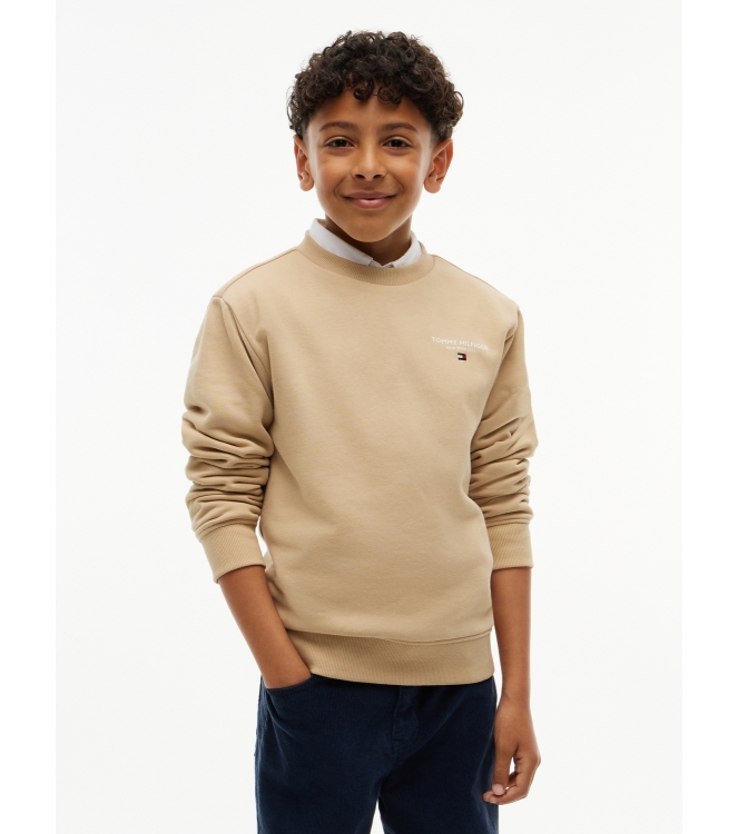 Tommy Hilfiger truien Gentle Gold KB0KB10766