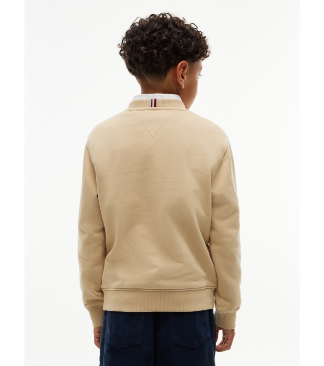 Tommy Hilfiger truien Gentle Gold KB0KB10766
