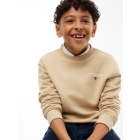 Tommy Hilfiger truien Gentle Gold KB0KB10766